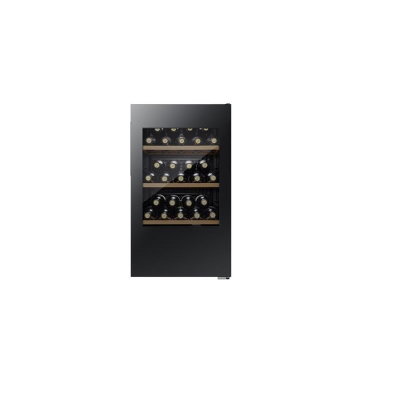 PROMOZIONE Hisense CANTIN 30BOTT A 84X48 NERO Cod. RW12D4NWG0 Libera Installazione