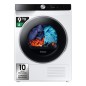 PROMOZIONE Samsung DRYER  AI CONTROL  9KG  A (A+++) Cod. DV90DG6845LKU3 A Condensazione