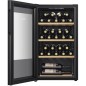 PROMOZIONE Hisense CANTIN 30BOTT A 84X48 NERO Cod. RW12D4NWG0 Libera Installazione