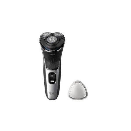 PROMOZIONE Philips RASOIO 3000 NERO Cod. S3143/00 Rasoi Elettrici