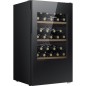 PROMOZIONE Hisense CANTIN 30BOTT A 84X48 NERO Cod. RW12D4NWG0 Libera Installazione