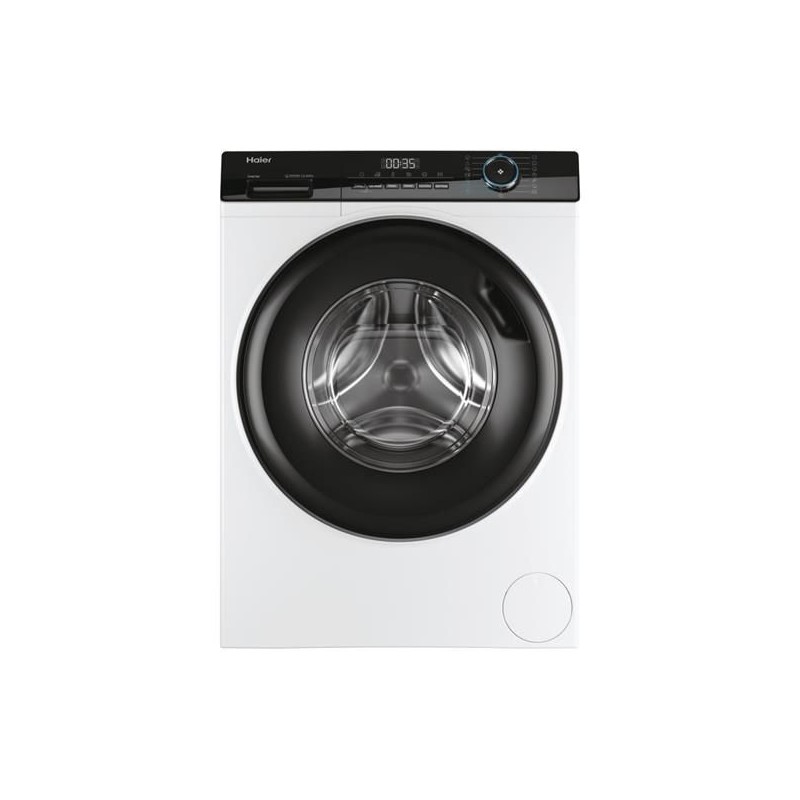 PROMOZIONE Haier HW80-BP14939-S LAV 8 KG CL. A Cod. 31020052 A Carica Frontale
