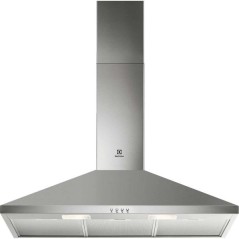 PROMOZIONE Electrolux CAPPA CAMINO LFC319X 90CM 120W INOX Cod. 942022008 A Camino