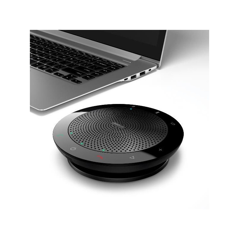 PROMOZIONE Jabra SPEAK 510 UC Cod. 7510-209 Speakerphone PROMOZIONE Jabra SPEAK 510 UC Cod. 7510-209 Speakerphone