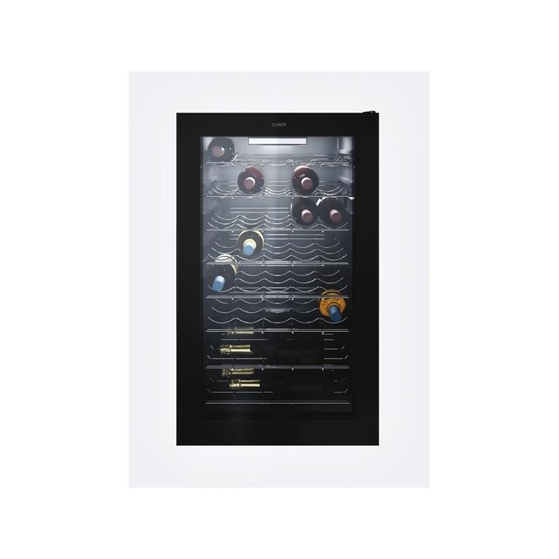 PROMOZIONE Candy CANDY CANTINETTA CWC 150 EM/NF Cod. 34005608 Libera Installazione