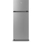 PROMOZIONE Hisense 2P CL E INOX 143 6X54 2X55 Cod. RT267D4ADE Libera Installazione