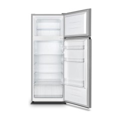 PROMOZIONE Hisense 2P CL E INOX 143 6X54 2X55 Cod. RT267D4ADE Libera Installazione