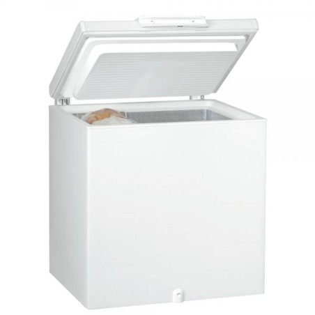 PROMOZIONE Whirlpool CONG CHEST. A.++ STATICO 164L Cod. WHE20112 Orizzontali