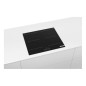 PROMOZIONE Bosch PIANO INDUZ FLEX 60CM NERO Cod. PVQ611BB6E Elettrici