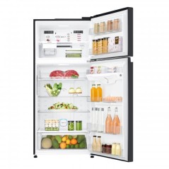 PROMOZIONE Lg DD GTB744BMBED 180X70 E 547L NERO Cod. GTB744BMBED Libera Installazione