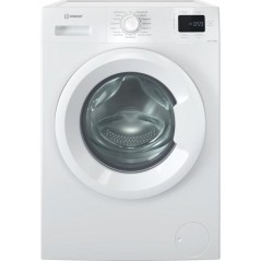 PROMOZIONE Indesit LAV STD 9KG A 1200RPM BIANCO Cod. IM962MYTIMEIT A Carica Frontale