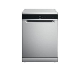 PROMOZIONE Whirlpool LAV WHI 60 14 COP  CLASSE E  INOX Cod. WFC3C26PFX A Libera Installazione