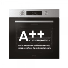 PROMOZIONE Candy CANDY FORNO ELET CA6 N5B3EYTX Cod. 33703837 Elettrici