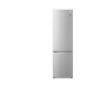 PROMOZIONE Lg COMBI C TNF 2MT NOBLE STEEL Cod. GBB72NSVCN1 Libera Installazione