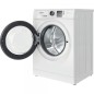 PROMOZIONE Hotpoint LAV STD 10KG A BIANCO 1400 RPM Cod. NF1046WKIT A Carica Frontale