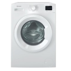 PROMOZIONE Indesit LAV STD 7KG A 1000RPM DIGIT DISPLAY Cod. IM760MYTIMEIT A Carica Frontale