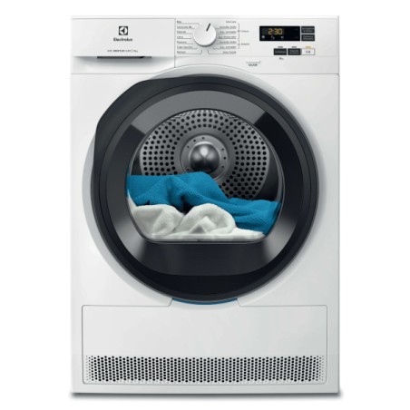 PROMOZIONE Electrolux ASC EW6HA19G 9KG A+++ 600 SERIES Cod. 916900409 A Condensazione
