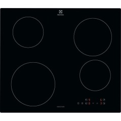 PROMOZIONE Electrolux PIANO INDUZ VETR EIB60424C 60CM 4F Cod. 949492835 Elettrici