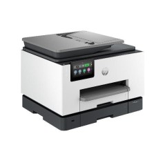 PROMOZIONE Hp HP OFFICEJET PRO 9130B ALL-IN-ONE Cod. 4U561B Multifunzione Ink-Jet
