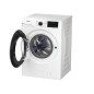 PROMOZIONE Hotpoint LAV HB93CAREIT FRONT LOAD9 KG A-30 Cod. 869991729770 A Carica Frontale PROMOZIONE Hotpoint LAV HB93CAREIT FRONT LOAD9 KG A-30 Cod. 869991729770 A Carica Frontale
