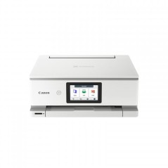 PROMOZIONE Canon PIXMA TS8751 WHITE Cod. 6152C026 Multifunzione Ink-Jet