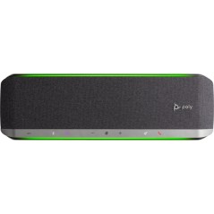 PROMOZIONE Poly Hp POLY SYNC 60 MS SPEAKERPHONE Cod. 77P41AA Speakerphone