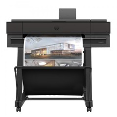 PROMOZIONE Hp HP DESIGNJET T870 24IN PRINTER Cod. AM0X9A Plotter