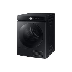 PROMOZIONE Samsung DRYER BESPOKE AI 9KG A+++ BLACK Cod. DV90DB7845GBU3 A Condensazione