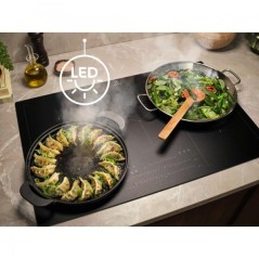PROMOZIONE Electrolux CAPPA INC LFP226S 60CM C INOX Cod. 942022673 Da Incasso