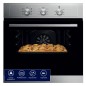 PROMOZIONE Electrolux FORNO 3MANOP EOH2H00BX A INOX Cod. 944068237 Elettrici PROMOZIONE Electrolux FORNO 3MANOP EOH2H00BX A INOX Cod. 944068237 Elettrici