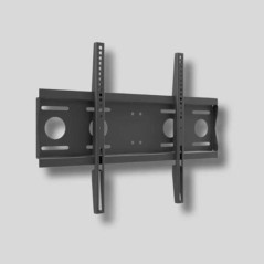 PROMOZIONE Prodotti Bulk UNIVERSAL FLAT WALL MOUNT  40-70 Cod. LKBR76 STAFFE