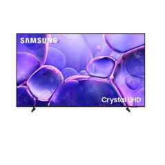 PROMOZIONE Samsung TV 43 POLL CRYSTAL UHD Cod. UE43U8000FUXZT TV