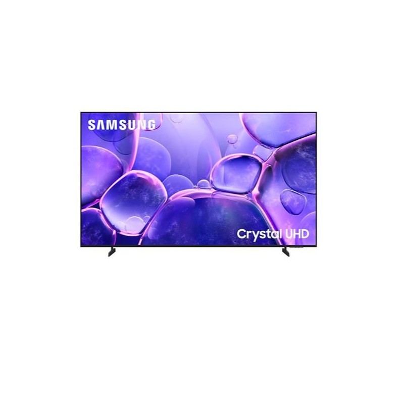 PROMOZIONE Samsung TV 43 POLL CRYSTAL UHD Cod. UE43U8000FUXZT TV PROMOZIONE Samsung TV 43 POLL CRYSTAL UHD Cod. UE43U8000FUXZT TV