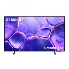 PROMOZIONE Samsung TV 43 POLL CRYSTAL UHD Cod. UE43U8000FUXZT TV
