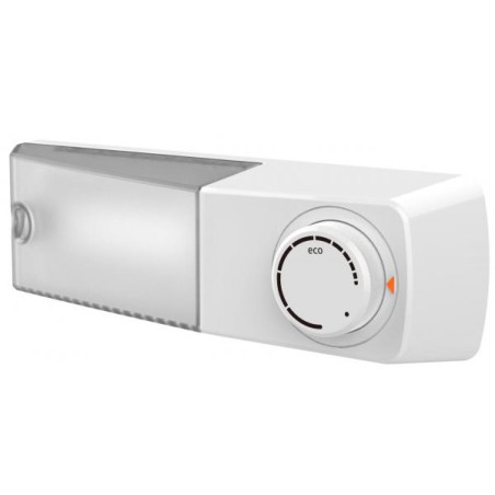 PROMOZIONE Hisense CL. E 143 6CM STAT. WHITE 206L Cod. RT267D4AWE Libera Installazione