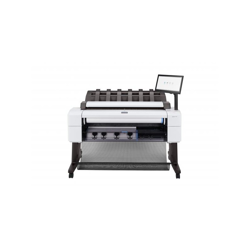 PROMOZIONE Hp HP DJ T2600DR PS MFP 914MM/36INN PL Cod. 3EK15D Plotter