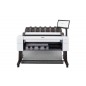 PROMOZIONE Hp HP DJ T2600DR PS MFP 914MM/36INN PL Cod. 3EK15D Plotter