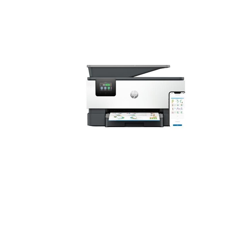PROMOZIONE Hp HP OFFICEJET PRO 9125E AIO PRINTER Cod. 403X5B Multifunzione Ink-Jet PROMOZIONE Hp HP OFFICEJET PRO 9125E AIO PRINTER Cod. 403X5B Multifunzione Ink-Jet