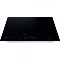 PROMOZIONE Whirlpool WHB PIANO BI INDU 60CM 4ZONE Cod. WLB8160NE Elettrici