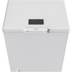 PROMOZIONE Whirlpool CONG W3RHS14EW ORIZ 142L STATICO E Cod. 859991735840 Orizzontali