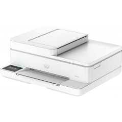 PROMOZIONE Hp HP ENVY 6530E ALL-IN-ONE PRINTER Cod. 714P1B Multifunzione Ink-Jet