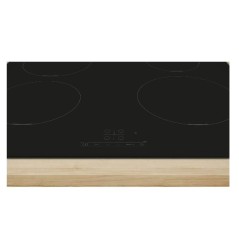 PROMOZIONE Bosch PIANO INDUZ PUE611BB5J 4Z 60CM NERO Cod. PUE611BB5J Elettrici