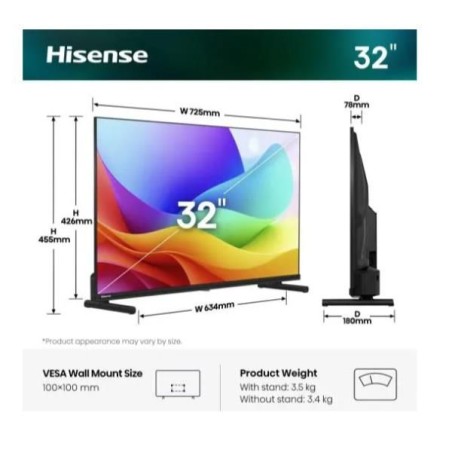 Hisense