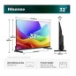 PROMOZIONE Hisense 32 A59S QLED FHD SMART VIDAA Cod. 32A59S TV
