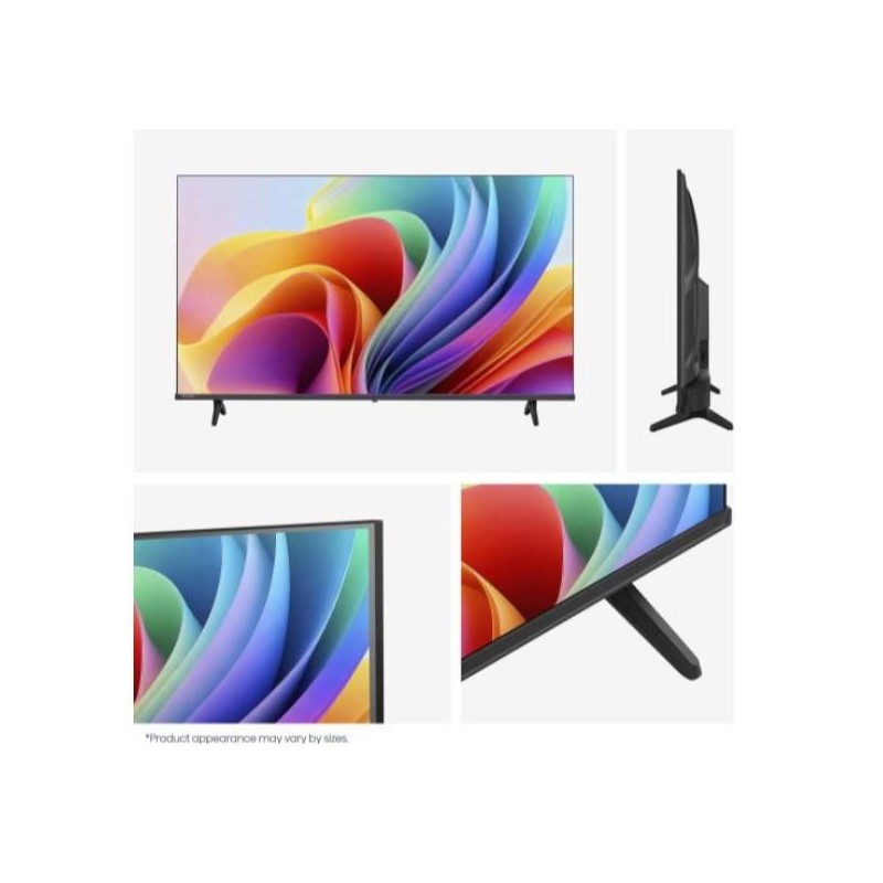 PROMOZIONE Hisense 40 A49S FHD SMART VIDAA Cod. 40A49S TV