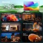 PROMOZIONE Hisense 32 A59S QLED FHD SMART VIDAA Cod. 32A59S TV