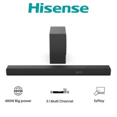 Hisense