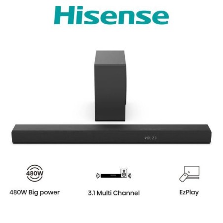 Hisense