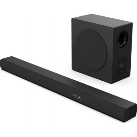 PROMOZIONE Hisense SOUNDBAR HS3100 3.1 DOLBY+SUBW 480W Cod. HS3100 SoundBar