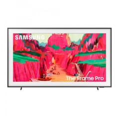 PROMOZIONE Samsung TV 65 POLL THE FRAME PRO Cod. QE65LS03FWUXZT TV